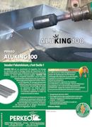 ALUKING 100