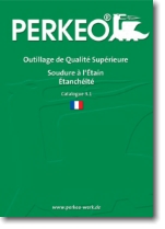 Outillage de Qualité Supérieure Soudure à I'Étain Étanchéité